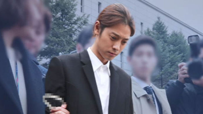 Jung Joon Young Admits to All Charges & Seeks to Reach a Settlement with Victims