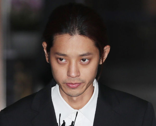 Jung Joon Young (Yonhap)