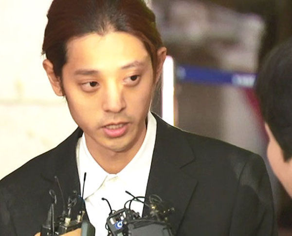 Jung Joon Young (Yonhap)