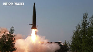 요격도 피하는 '북한판 이스칸데르'&hellip;남한 전역 사정권