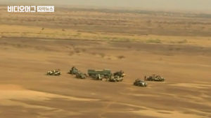 프랑스군이 구출한 아프리카 피랍 여성, '40대 한국인' 확인