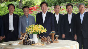 당정청 "추경, 5월내 처리 총력대응&hellip;금주 총리 시정연설 추진"