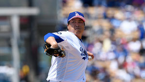 류현진, 20일 등판 유력&hellip;팀타율 최하위 신시내티 상대