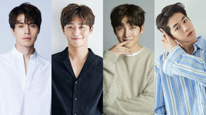 [SBS Star] 4 Actors Who Never Play Hard to Get When Dating