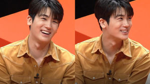 [SBS Star] Park Hyung Sik Answers Whether If He Prefers Dating Younger or Older Girls
