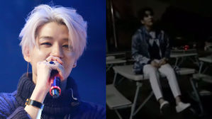 [SBS Star] VIDEO: Singer Kang Sung Hoon Under Fire for Calling Present-day Idols "Ugly"