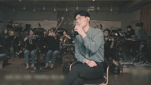 김범수 데뷔 20주년 콘서트 취소&hellip;이유는 '급성 후두염'