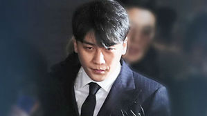 '성접대&middot;버닝썬 횡령' 승리, 오늘 영장심사&hellip;구속여부 판가름