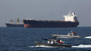 UAE 해안 피습 4척 중 사우디 유조선 2척 확인&hellip;"피해 상당"