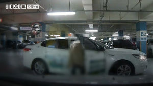 '택시 기사 동전 폭행' 피의자 구속 기로&hellip;"패륜적 범행"