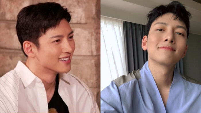 Ji Chang Wook to Make His First Variety Show Appearance After Military Discharge