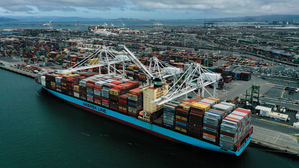 중국 "무역마찰 어느 정도 영향…통제할 수 있어"