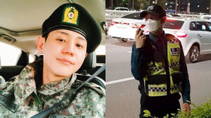 [SBS Star] Highlight Yang Yoseop's Agency Warns Fans Who Keep Coming to See Him Working