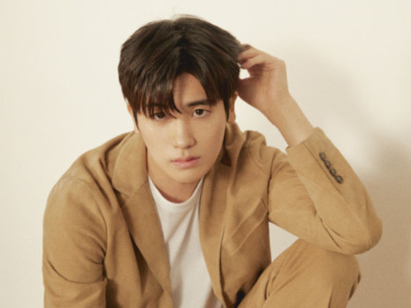 Park Hyung Sik