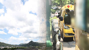 [취재파일] "매년 38명의 아이가 차 안에서 숨진다"