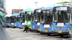 전국 '버스 대란' 피했다&hellip;첫차 멈춘 울산도 극적 합의