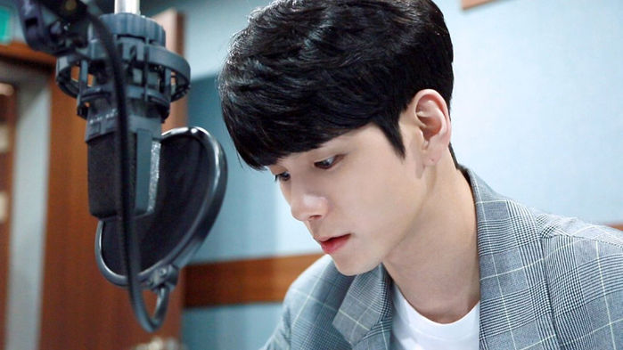 Ong Seong Wu to Release His First Solo Song After Wanna One