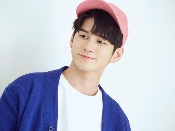 Ong Seong Wu