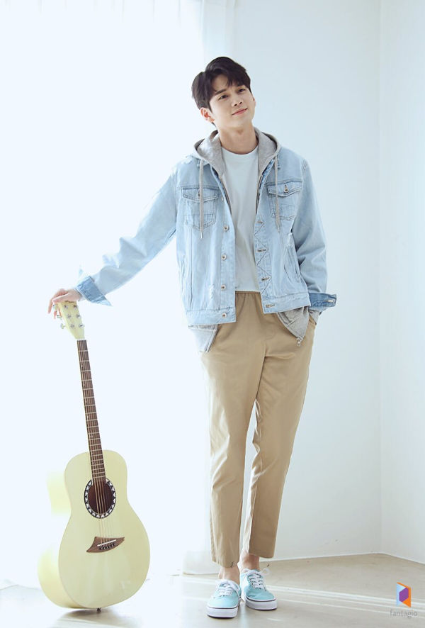 Ong Seong Wu