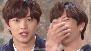[SBS Star] Yook Sungjae Shares the Moment in His Life When He Was the Most Embarrassed