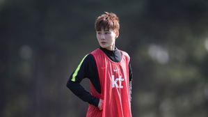 윤덕여호 지선미&middot;김윤지 '부상'&hellip;월드컵 최종훈련 하차