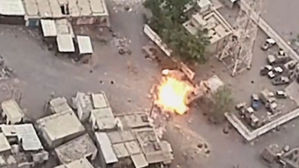 사우디 피폭 석유시설 일시 가동 중단&hellip;"산유량 절반 차질"