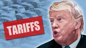 블룸버그 "美, 한국은 글로벌 자동차 관세 표적에서 제외"