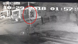 70대 경비원 죽음으로 몰고 간 남성 '징역 18년'