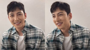 [SBS Star] Ji Chang Wook Reveals He Gained over 12kg in the Military
