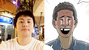 [스브스타] "이번엔 인종차별?", 기안84 복학왕 또다시 '논란'