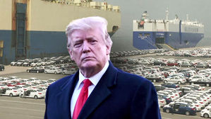 정부 "車 관세 한국 면제 여부 불분명&hellip;미국 계속 접촉"