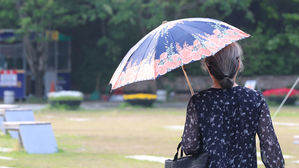 영천 30.1도 전국 최고&hellip;대구&middot;경북 30도 안팎 여름 날씨