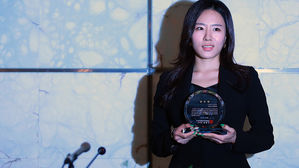 빙속 여제 이상화의 마지막 인사 "최고의 모습 기억해주세요"