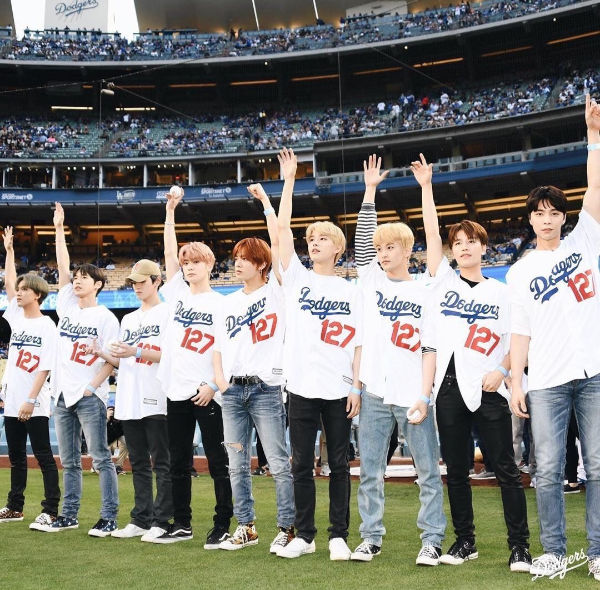 NCT 127