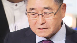 [영상] '5&middot;18 북한군 개입 주장' 지만원 "증거 없이 함부로 떠들지 마라"