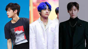 [SBS Star] K-pop Idols Pick Top 3 Best Looking Male Idol Group Members