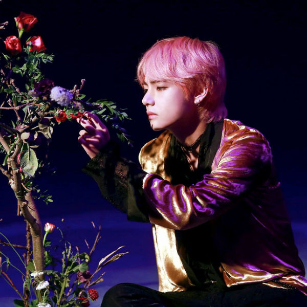 K-pop Idols Pick Top 3 Best Looking Male Idol Group Members