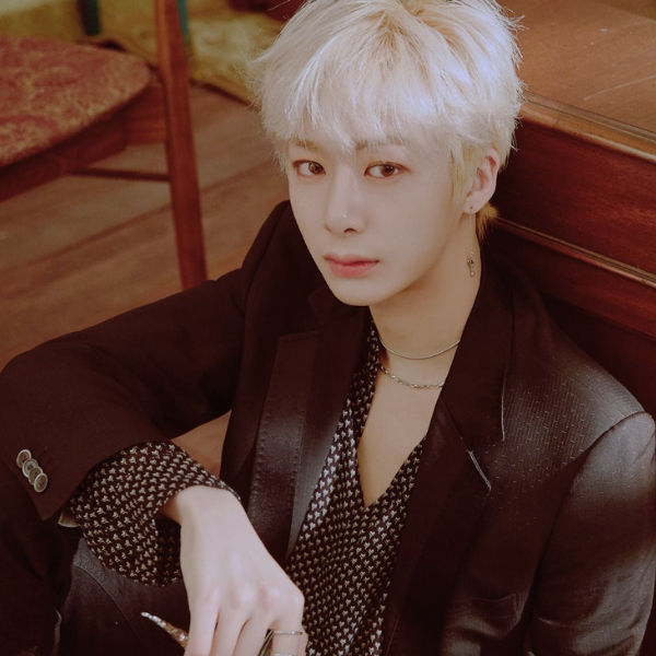 K-pop Idols Pick Top 3 Best Looking Male Idol Group Members