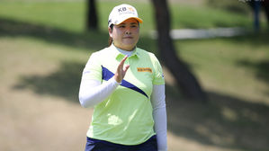 2년 연속 '매치퀸'에 순항…박인비, 2연승 질주