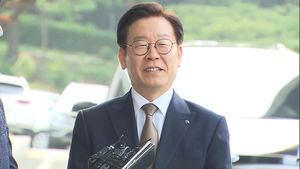 [영상] '1심 무죄' 이재명 "검찰 항소? 공정성 유지해달라"