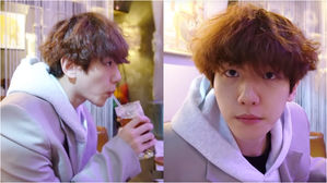 [SBS Star] EXO BAEKHYUN Gains Phenomenal Popularity as a YouTuber!