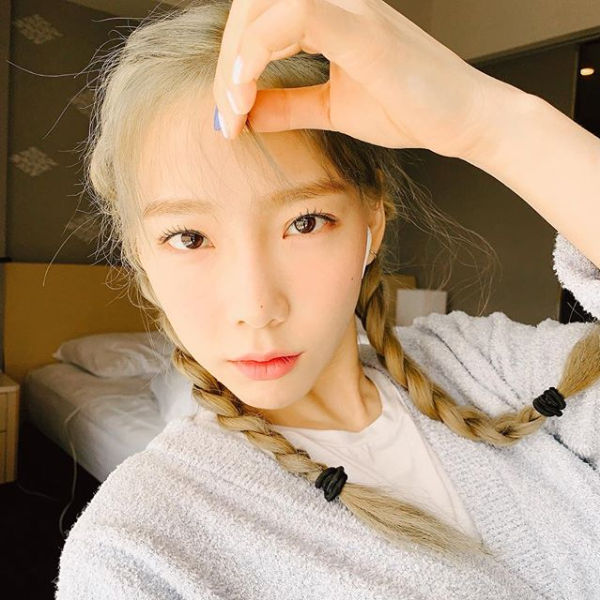 Taeyeon