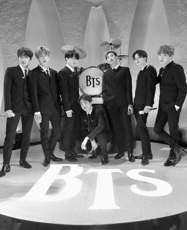 BTS