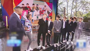 방탄소년단, 美 콘서트서 단독 공연&hellip;환호로 꽉 찬 현장