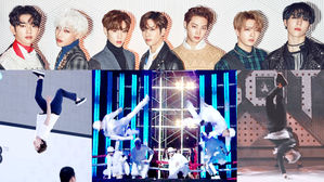 [SBS Star] Many Continue to Ask GOT7 Members, "Are You Guys Really K-pop Stars, Not Martial Artists?"