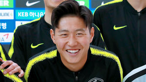 '이강인 결승골' 정정용호, 에콰도르 평가전 1대 0 승리