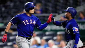 추신수, 132ｍ짜리 대형 투런포&hellip;시즌 6호&middot;통산 195호