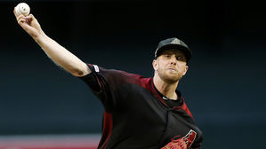 KBO리그서 '역수출' 켈리, 5.1이닝 무실점 시즌 4승째