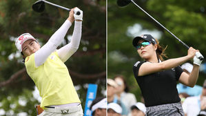'김지현 vs 김지현' KLPGA 두산 매치플레이 4강 격돌