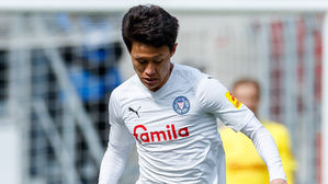 '이재성 풀타임' 홀슈타인 킬, 시즌 최종전서 빌레펠트에 0-1 패